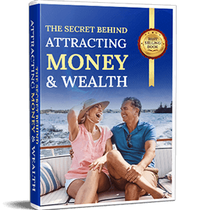 Free bonus eBook on attracting wealth