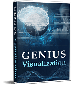 Genius Wave™ visualization exercise guide
